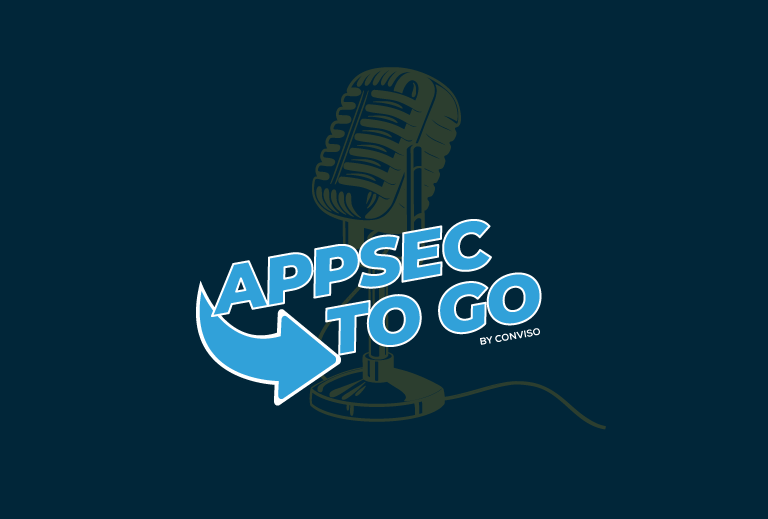 Podcast AppSec to Go