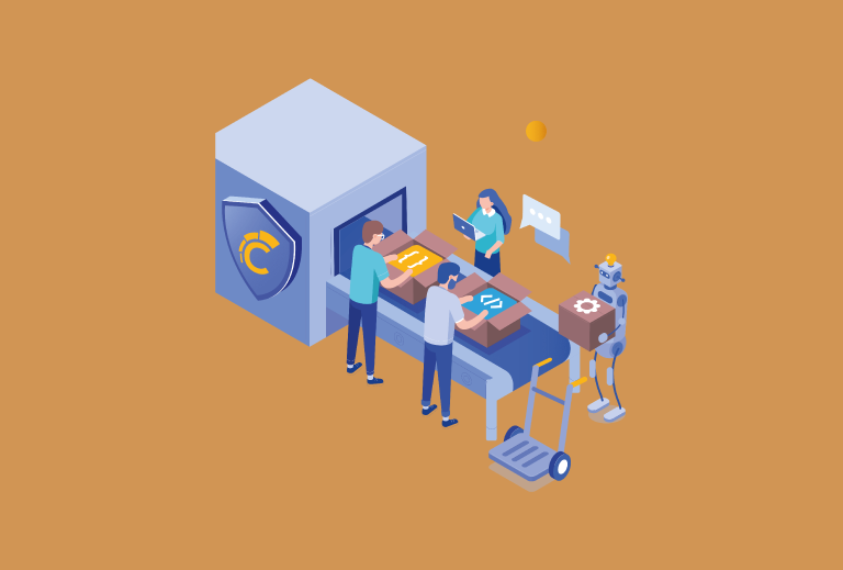 A sua cadeia de suprimentos de software é segura?