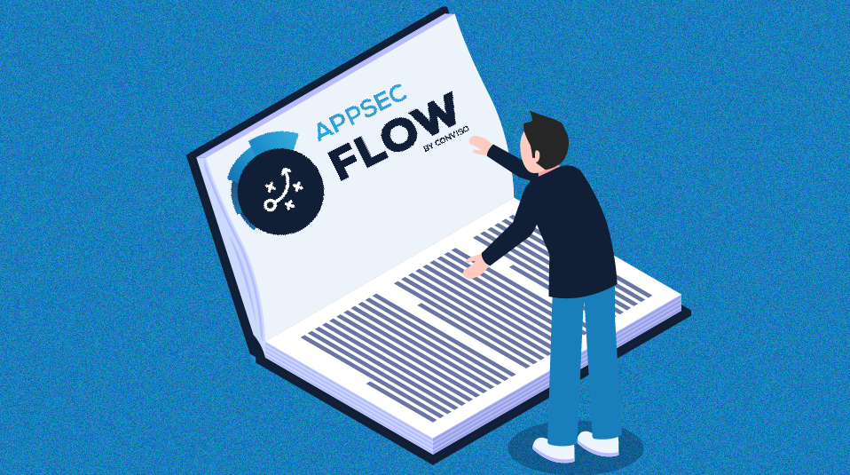 conheça a história do AppSec Flow da Conviso