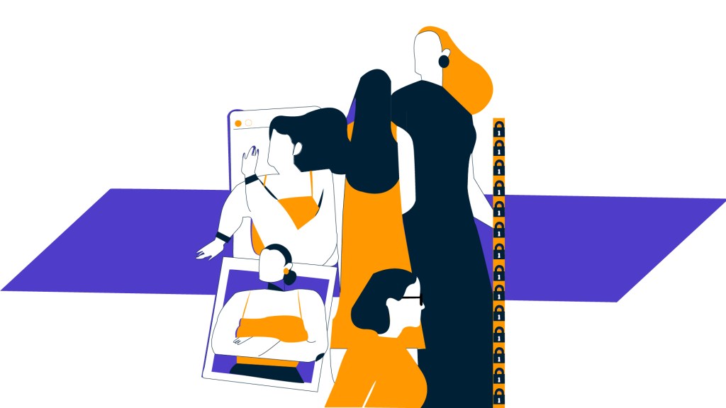 equidade de gênero na tecnologia