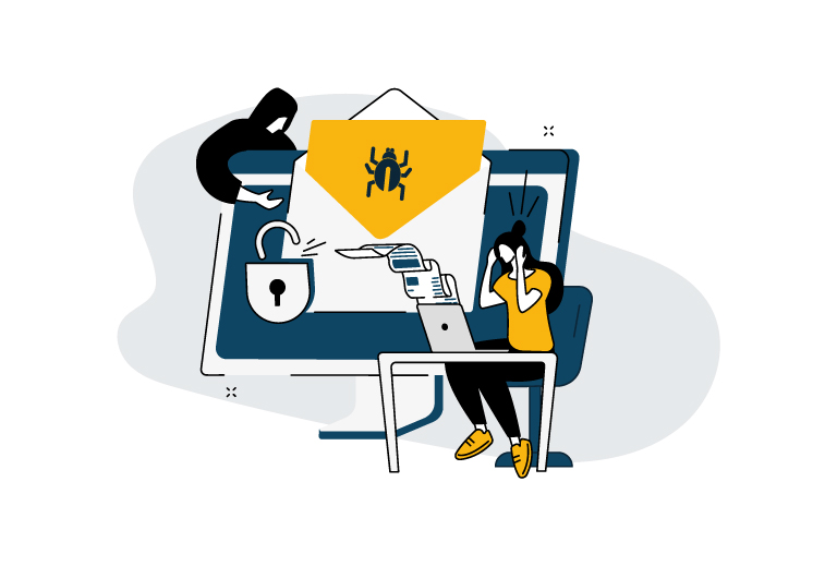 Bank malware mitigations