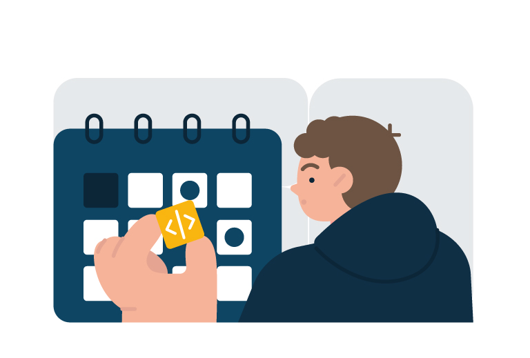 Ilustração: Por que o Product Owner deve incluir o planejamento de segurança nas sprints