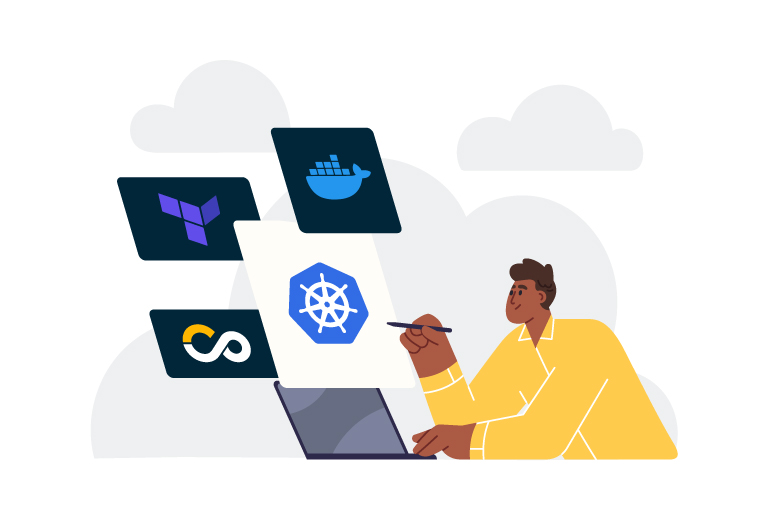 Segurança em kubernetes