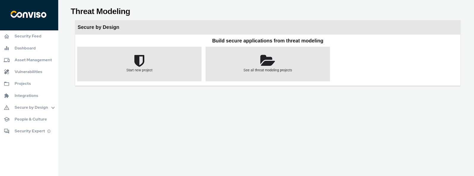 Secure By Design em ASPM - Como as ferramentas se integram