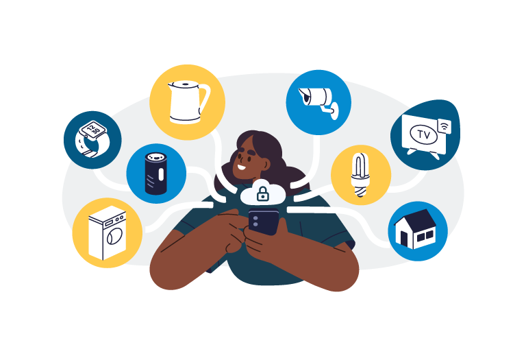 Secure Development for IoT